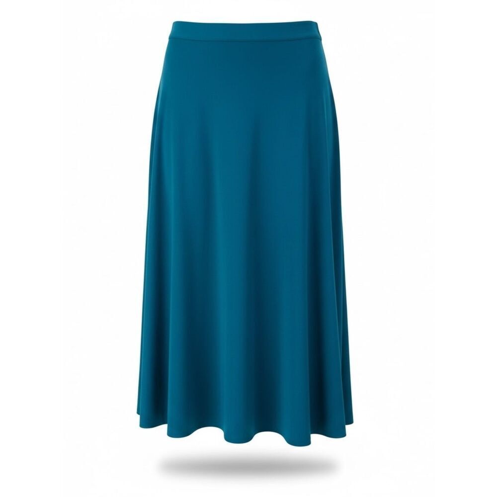Vintage 1960’s Hong Kong A Line Skirt